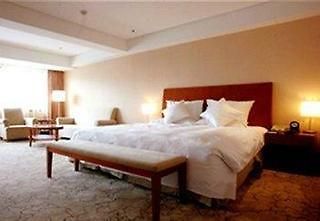 Best Western Premier Hotel Hangzhou - 